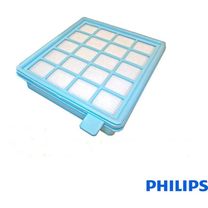 Philips Fc 9323 Power Pro Hepa Filtre+ 2 Sünger Hediye - Görsel 2