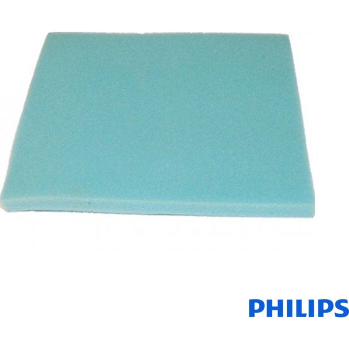 Philips Fc 9323 Power Pro Hepa Filtre+ 2 Sünger Hediye - Görsel 3