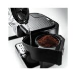DeLonghi Combi Kahve Makinesi BCO 431.S - Görsel 5