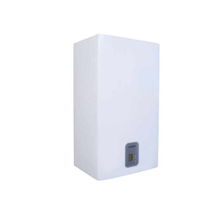 10053010260018.jpg Lambert LPY 45 FI 45 Kw 38700 Kcal/h Hermetik Premix Yoğuşmalı Kombi - Görsel 1