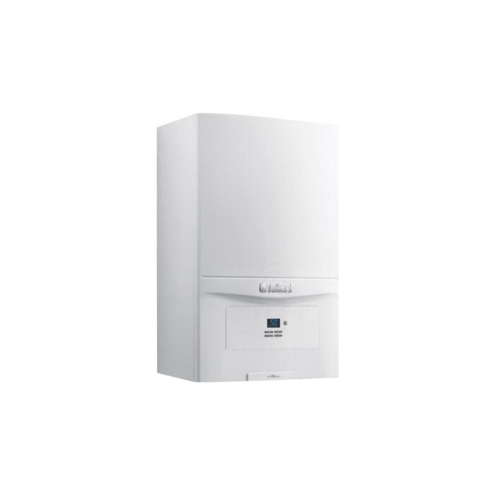 Vaillant Ecotec Pure 286/7,2 - Görsel 1