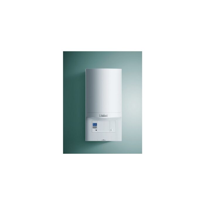 Vaillant Ecotec Pro Vuw 286/5-3 - Görsel 4