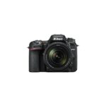 Nikon D7500 18-140mm VR Fotoğraf Makinesi Distribütör Garantili