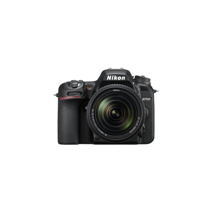 10086838730802.jpg Nikon D7500 18-140mm VR Fotoğraf Makinesi Distribütör Garantili - Görsel 1