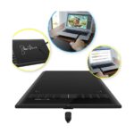 Xp-Pen Star03 V2 8192 Seviye 5080LPI Profesyonel Grafik Tablet - Görsel 4