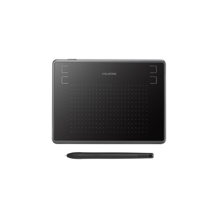 Huion H430P Dijital Grafik Çizim Tableti - Görsel 2