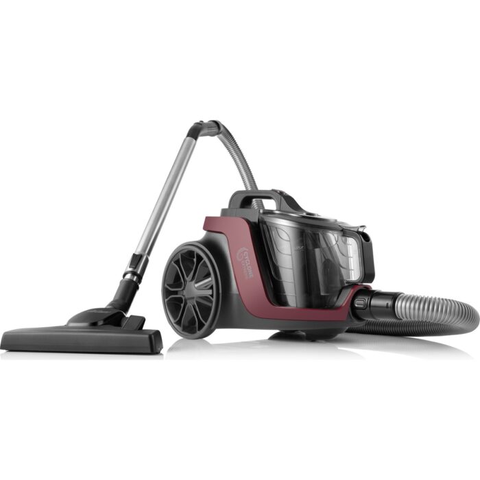 10118041534514.jpg Arzum Ar4092 Olimpia Line Cyclone Toz Torbasız Süpürge - Görsel 1