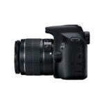 Canon Eos 2000D 18-55Mm Is Fotoğraf Makinesi (Canon Eurasia Garantili) - Görsel 3