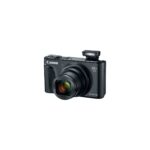 Canon PowerShot SX740 HS(Canon Eurasia Garantili) - Görsel 5