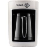 Tefal Köpüklüm 735 Watt Türk Kahve Makinesi [Beyaz] - 9100034358