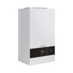 Buderus Logamax Plus GB122 İ 24 kw Yoğuşmalı Kombi (Baca Dahil)