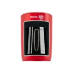 Tefal Köpüklüm 4 Fincan Kapasiteli 735 Watt Türk Kahve Makinesi - Kırmızı - Görsel 2