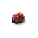 BOSCH SERIE 6 TOZ TORBASIZ SÜPÜRGEPROSİLENCE RED - Görsel 2