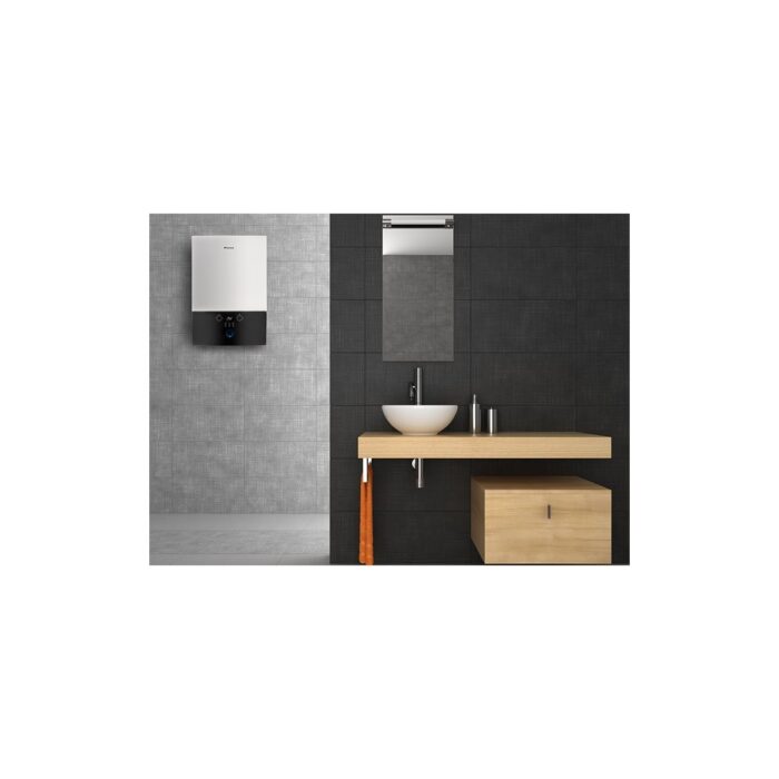 Daikin Tam Yoğuşmalı Premix NDJ Kombi 35 kW D2CND035 - Görsel 5