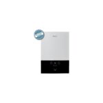Daikin Tam Yoğuşmalı Premix NDJ Kombi 24 kW D2CND024AATR - Görsel 2