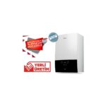 Daikin Tam Yoğuşmalı Premix NDJ Kombi 24 kW D2CND024AATR - Görsel 3