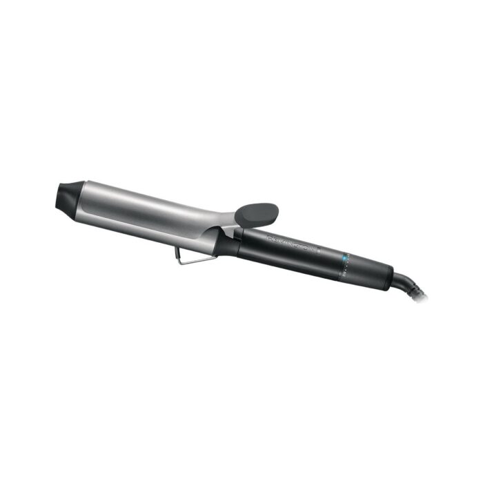 Remington 38 mm Titanyum Seramik Saç Maşası – Anti-Statik, Pürüzsüz Kayma, 140-210°C, 8 Kademeli Isı Ayarı - Görsel 1