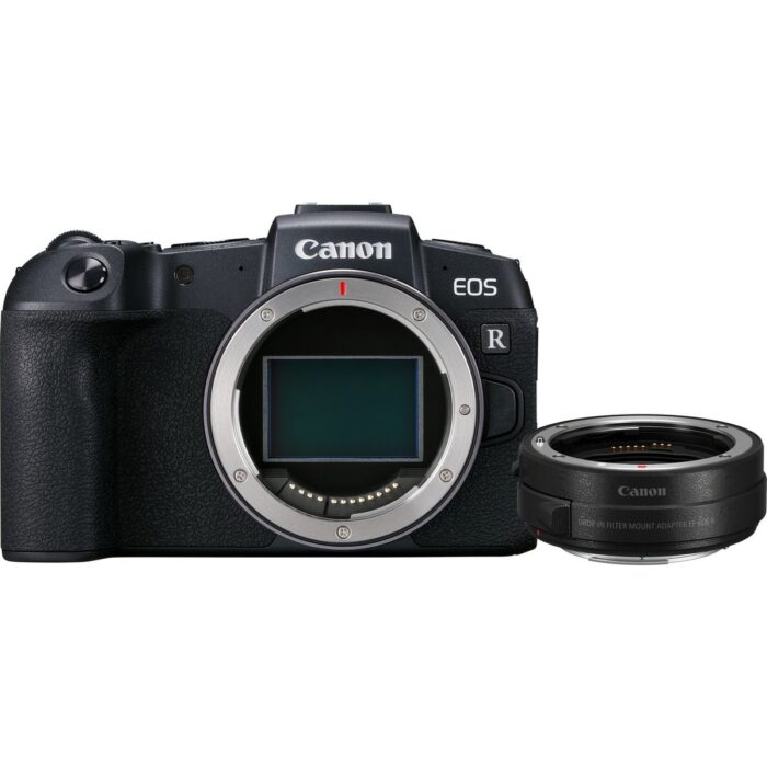 10184193572914.jpg Canon Eos Rp Body - Görsel 1