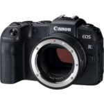 Canon Eos Rp Body - Görsel 4