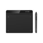 XP-Pen G640 Star Grafik Tablet – 9,9 x 8,5 inç Aktif Alan, 8192 Basınç Seviyesi, USB Bağlantı, Windows ve Mac Uyumlu