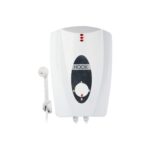 Hook HK 410 7 kW Elektrikli Ani Su Isıtıcı – Yüksek Kapasiteli, Enerji Tasarruflu ve Hızlı Isıtma Özellikli Banyo Şofbeni