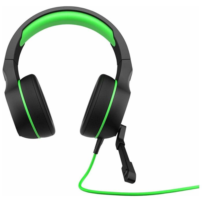 Hp 4BX31AA Pavilion 400 Gaming Oyuncu Kulaküstü Kulaklık - Görsel 2