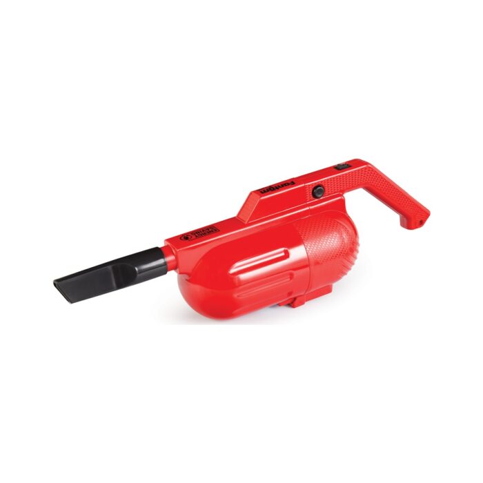 Fantom Pratik P 1200 Dik Süpürge - Kırmızı - Görsel 2