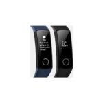 HONOR Band 5 Akıllı Bileklik Siyah ( Türkiye Garantili) - Görsel 3