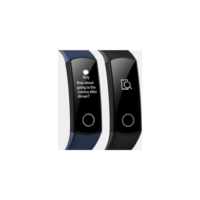 HONOR Band 5 Akıllı Bileklik Siyah ( Türkiye Garantili) - Görsel 3