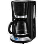 Russell Hobbs Inspire 24391-56 Kahve Makinesi - Siyah