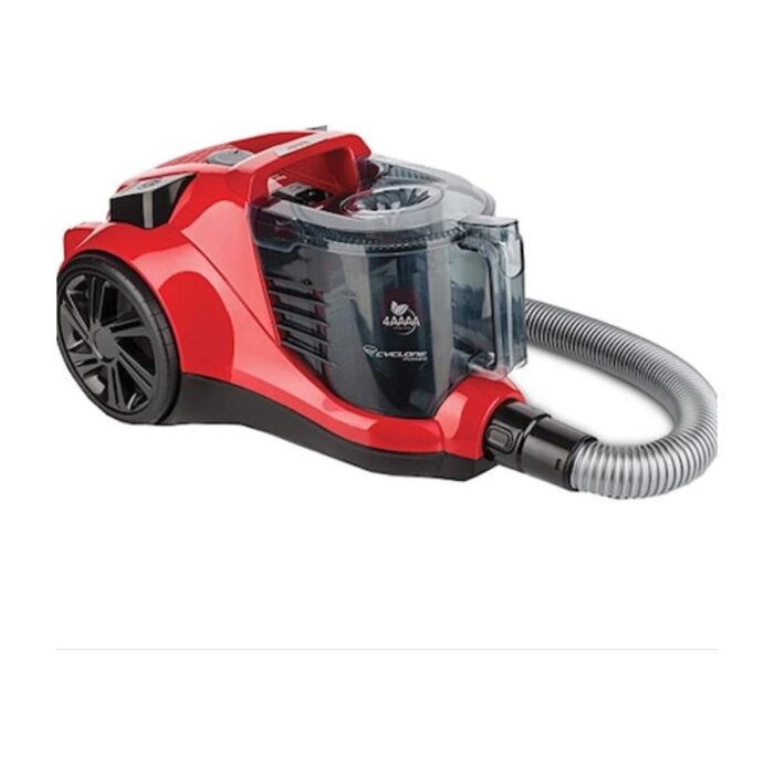 Fakir Atria 4AAAA Toz Torbasız Elektrikli Süpürge Yüksek Emiş Gücü ve Enerji Verimli Temizlik - Görsel 1