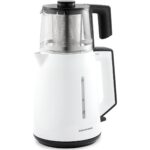 Grundig TM 4961 Cam Demlikli Çay Makinesi 1,8 Lt. - Görsel 4