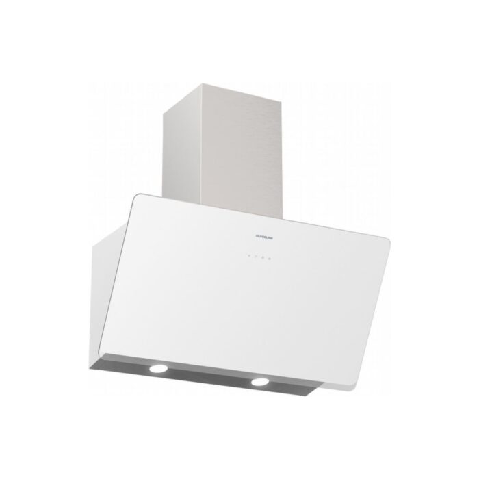 Silverline Beyaz Ankastre Set :soho Beyaz 60 cm Davlumbaz , CS5335W01 Beyaz Ankastre Ocak , B06504W01 Beyaz Ankastre Fırın - Görsel 3