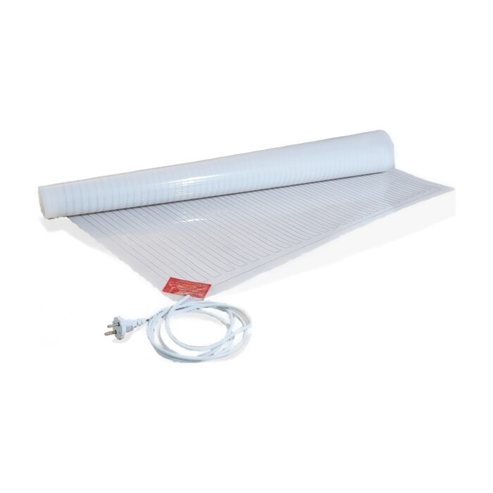 10410526703666.jpg Markanial Elektrikli Halı Altı Isıtıcı - Yolluk 100X200 - Görsel 1