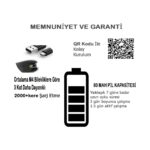 Smart Bracelet Band M4 Akıllı Bileklik - Görsel 4