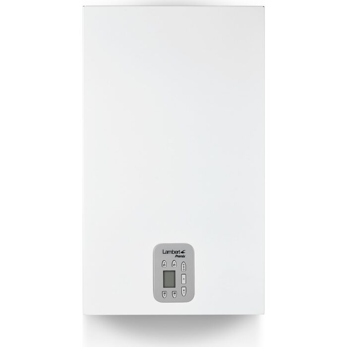 Lambert LPY 24 kw Yoğuşmalı Kombi + Baca (Baymak Servis Güvencesiyle) - Görsel 1