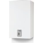 Lambert LPY 45 kw Yoğuşmalı Kombi + Baca (Baymak Servis Güvencesiyle) - Görsel 2