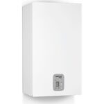 Lambert LPY 45 kw Yoğuşmalı Kombi + Baca (Baymak Servis Güvencesiyle) - Görsel 3