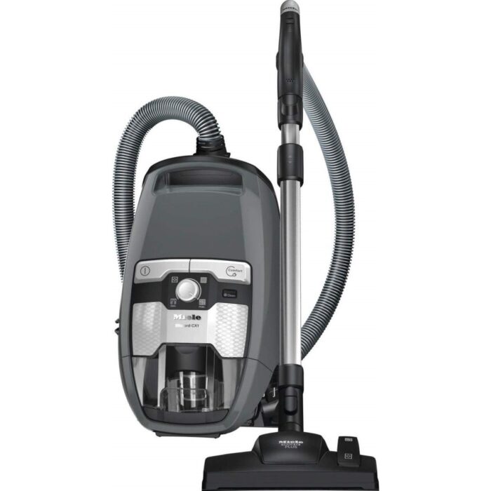 10419674480690.jpg Miele Blizzard Cx1 120 Powerline Skrf3 890 W Toz Torbasız Süpürge - Görsel 1