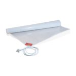 Markanial 2 Metrekare Yolluk (100X200 ) Elektrikli Halı Altı Isıtıcı