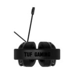 ASUS TUF GAMING H3 GUN METAL 7.1 3.5MM KULAKLIK - Görsel 3