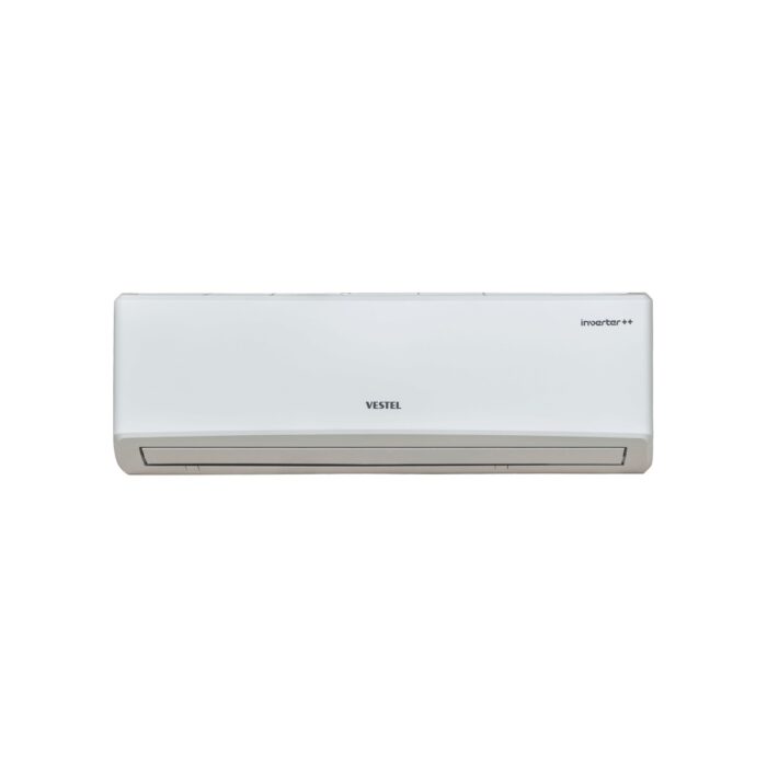 10473961619506.jpg Vestel Flora Doğa 24 A++ 24000 BTU Inverter Duvar Tipi Klima - Görsel 1