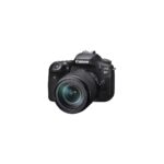 Canon EOS 90D 18-135 mm Usm Kit (İthalatçı Garantili)