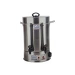 CVS DN91106 Çay Otomatı - 60 Bardak Kapasite, 6 Litre Paslanmaz Çelik, Hızlı Demleme ve Enerji Tasarrufu Sağlayan Teknoloji