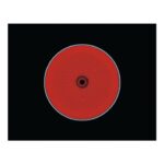 Electrolux EHF6240IOK 59 cm Elektrikli Ankastre Ocak - Görsel 2