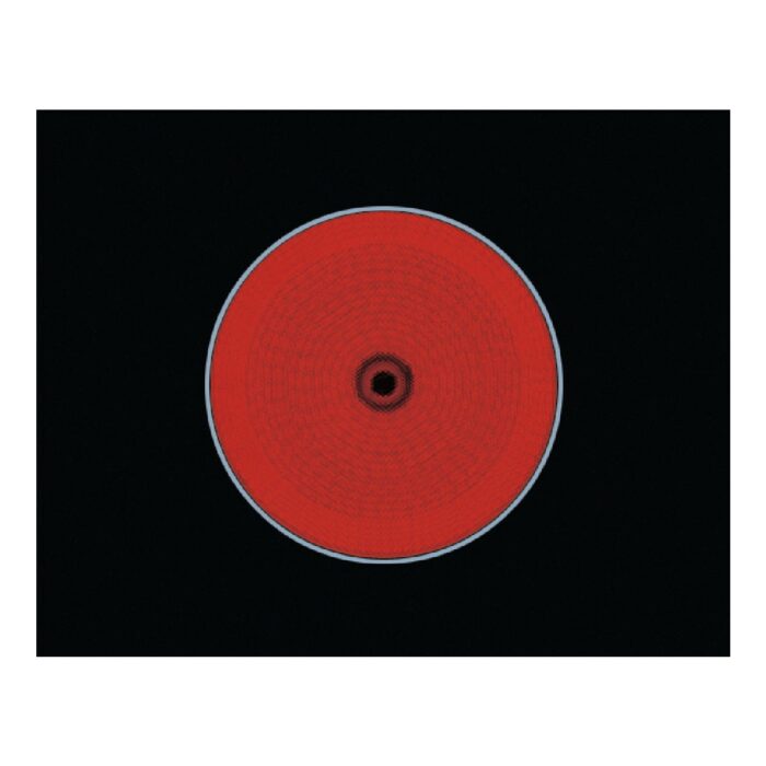 Electrolux EHF6240IOK 59 cm Elektrikli Ankastre Ocak - Görsel 2