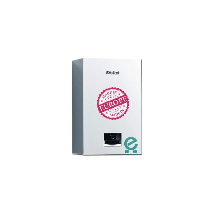 Vaillant Ecotec Intro 24/28KW Tam Yoğuşmalı Kombi - Görsel 2