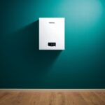 Vaillant Ecotec Intro 24/28KW Tam Yoğuşmalı Kombi - Görsel 3
