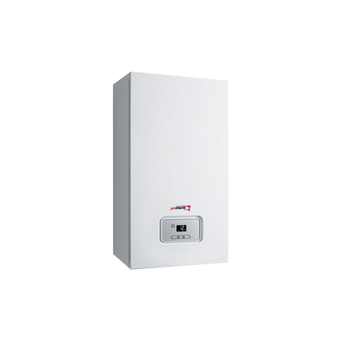 10506170400818.jpg Protherm Lynx Condens 24 Kw Erp Yoğuşmalı Kombi - Görsel 1