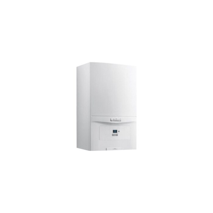 Vaillant Vuw 286/7-2 Pure Tam Yoğuşmalı Kombi - Görsel 2